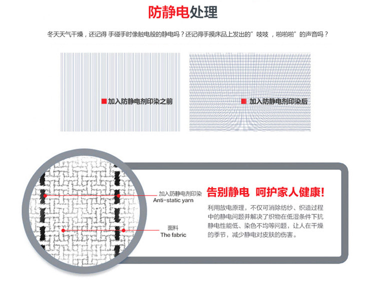 智佳 加厚保暖法莱绒四件套冬季床品