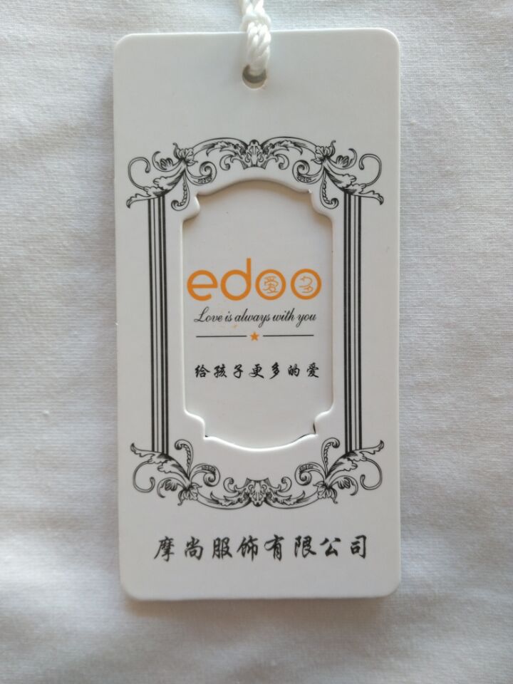 EDOO 女童套装2017夏季新款儿童中大童无袖牛仔两件套韩版童装