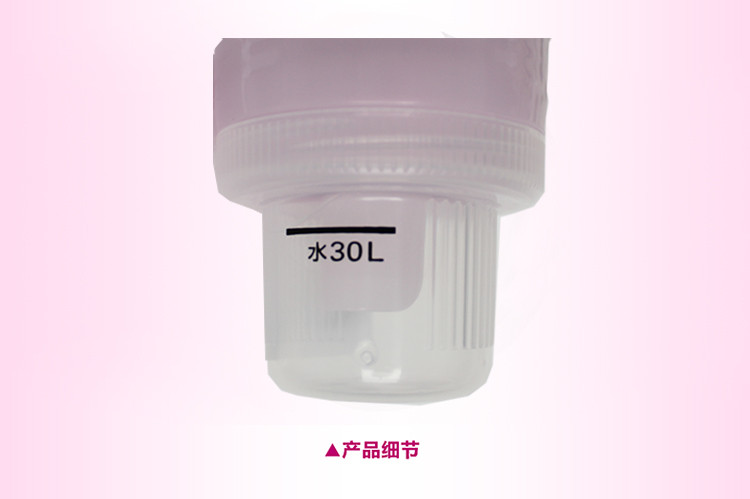 花王/KAO 玫瑰香洗衣液820g含柔软剂温和玫瑰香无荧光剂