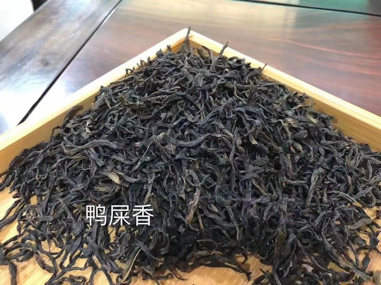 【乡村振兴 潮州馆】消费帮扶 顶厝茶叶 凤凰单丛茶 工夫茶 鸭屎香 250克/罐 (包装随机发货）