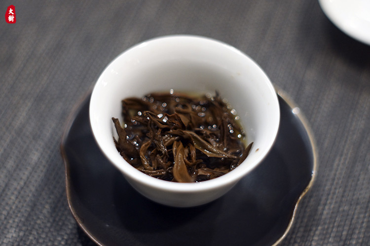 【佛山馆】大树 英红九号 广东英德红茶 纯朴浓香甜润红茶 200g/罐包邮