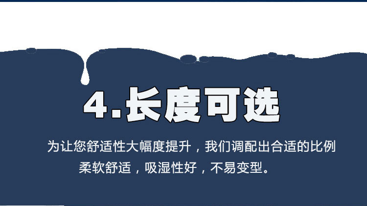 贝得赫 豪华长枕头双人枕芯加长1.8米情侣双人枕