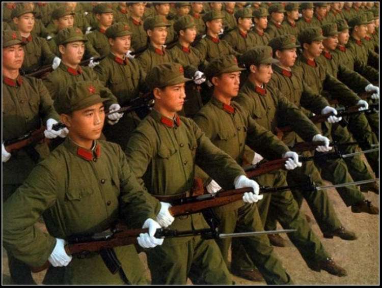 老式65式怀旧军干服全面解放老兵红卫兵表演服聚会绿军装套装