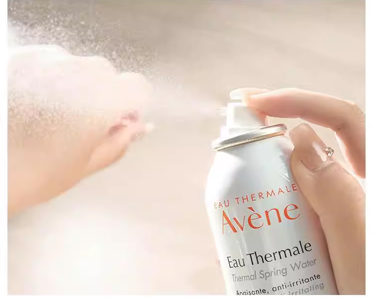 雅漾/Avene 舒护调理喷雾150ml*2瓶