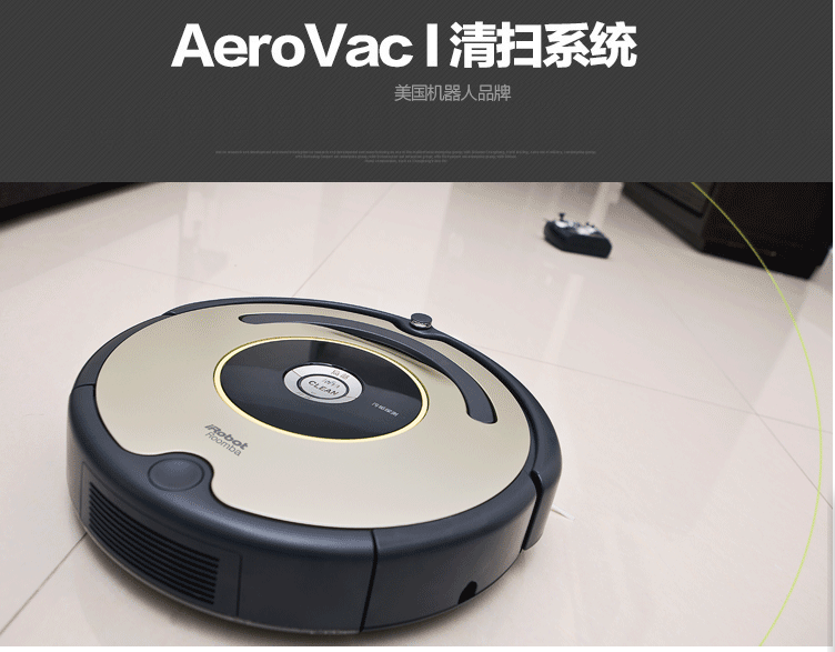 IROBOT 艾罗伯特（irobot） 美国扫擦组合528+380智能拖地扫地擦地机器人套餐 国行