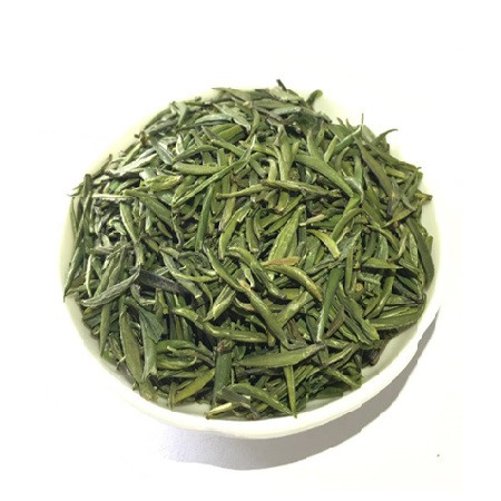 【鄂州馆】问玄2017年新茶绿茶3.8g袋泡装2条228g