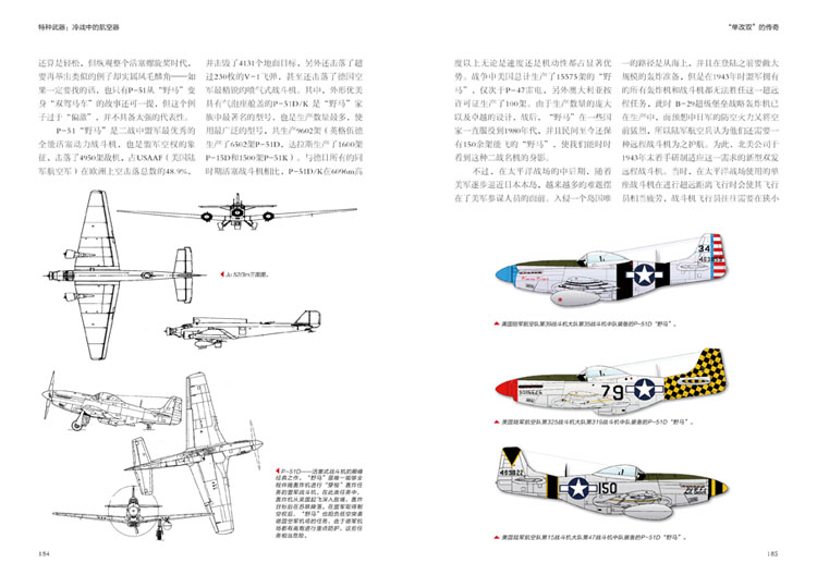 指文特种武器MOOK经典读物系列002 《特种武器：冷战中的航空器》