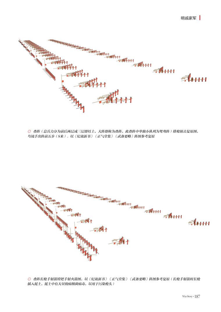 战争事典特辑020《帝国强军：中国八大古战精锐》