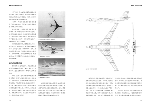 《苏俄远程战略航空兵全史》跨越百年，俄罗斯空军力量全纪录！