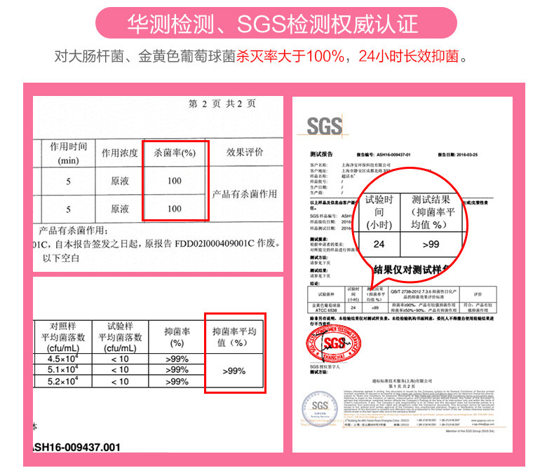 超活水+ 清洁剂 日本专利活性离子水 母婴除菌消毒专用 350ml