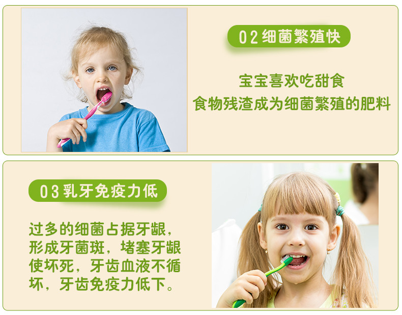 seago/赛嘉儿童声波电动牙刷3+小孩宝宝自动牙刷SG-618软毛爱刷牙