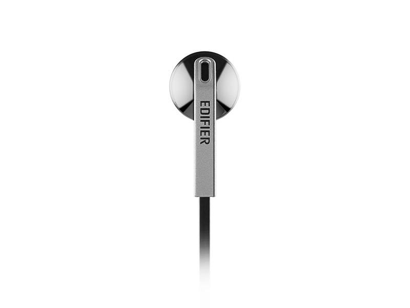 Edifier/漫步者 H190耳机耳塞式手机耳机入耳mp3通用面条重低音