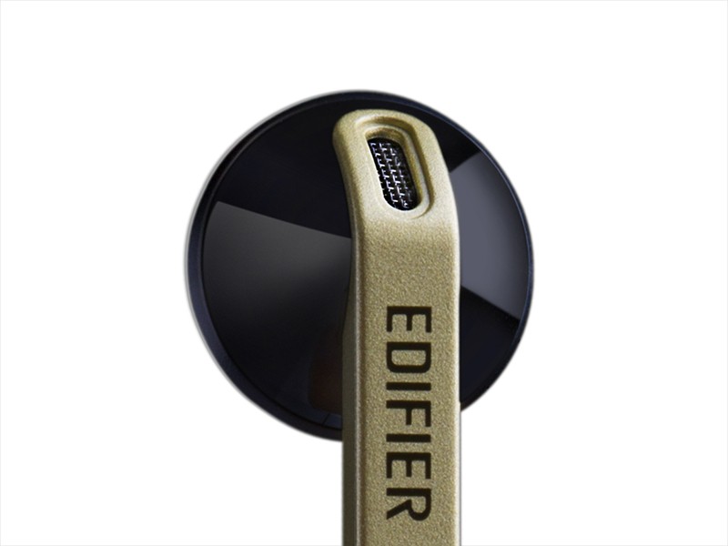 Edifier/漫步者 H190耳机耳塞式手机耳机入耳mp3通用面条重低音