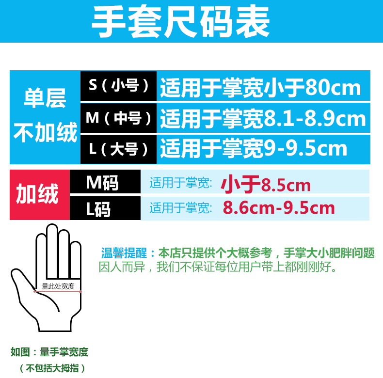 2双洗碗手套厨房耐用刷碗洗衣手套防水胶皮塑胶清洁家务全掌加厚