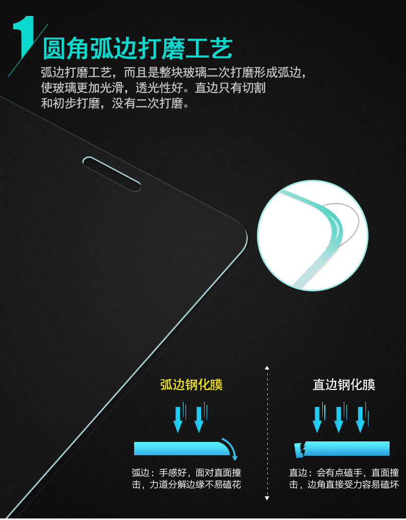 华为畅享10plus钢化膜STK-AL00手机保护贴膜畅想10 plus玻璃前模高清膜保护膜防爆膜