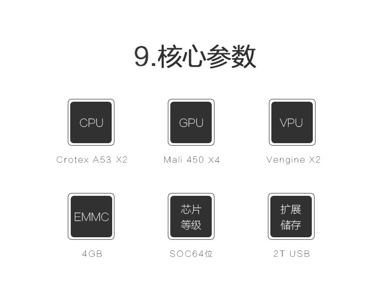 六安市创维/SKYWORTH 55V5 55英寸64位芯 4K超高清智能酷开网络液晶电视（黑色