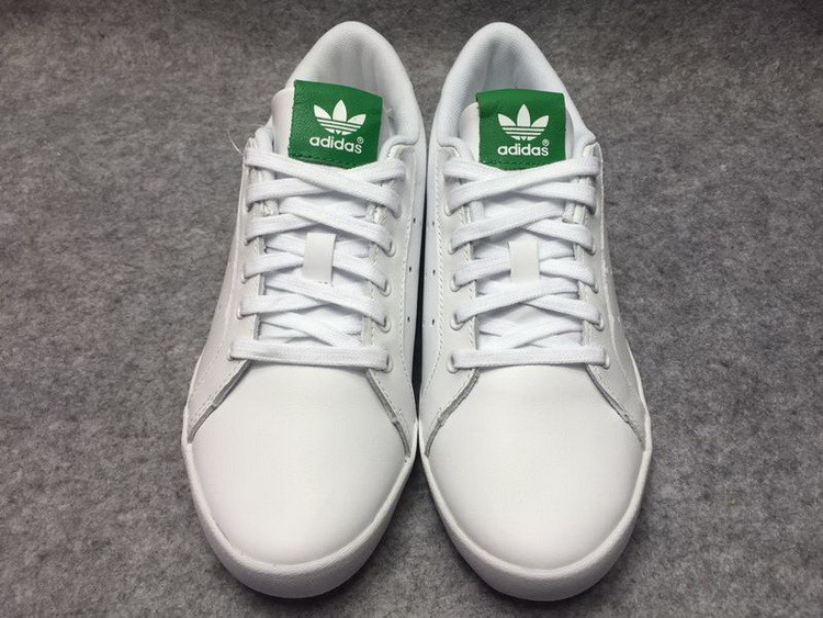 阿迪达斯/ADIDAS三叶草史密斯低帮男鞋女鞋休闲复古板鞋夏季新款运动休闲板鞋