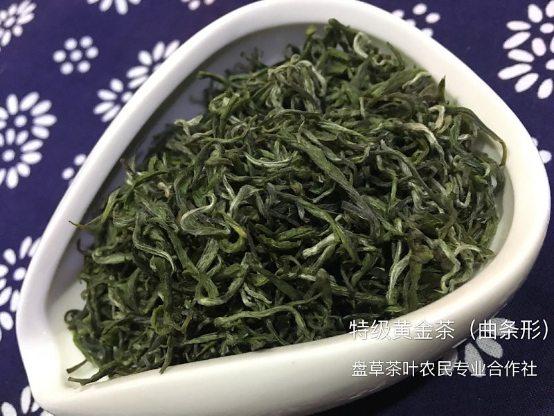 二级办公茶500g*1