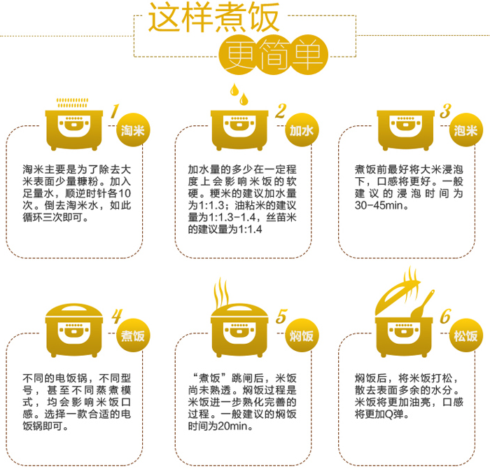 四川达州宣汉桃花米贡米一级米 2.5kg （仅限四川省内，包邮）