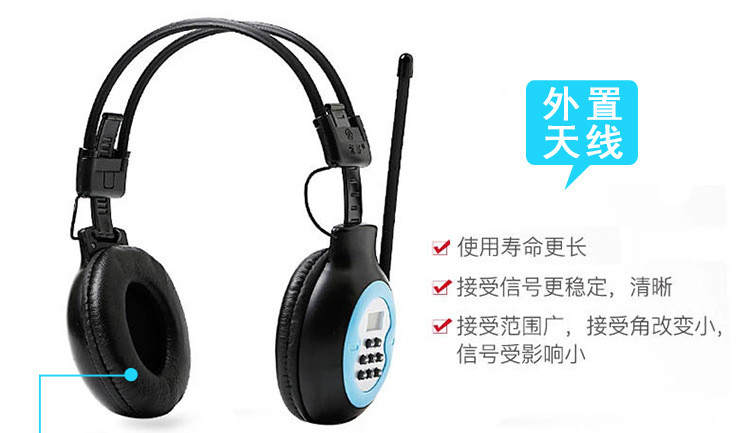 JGW校园广播MP3定时播放器背景音乐系统（套装一）150W+2条音柱+6只壁挂校园广播系统套装