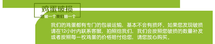 松滋荆奇 新鲜农家散养土鸡蛋 草鸡蛋柴鸡蛋月子鸡蛋农场直供20枚破损包赔