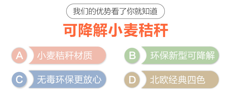 BH小麦调味罐玻璃调味瓶调料盒调整盐罐糖罐油壶厨房用品