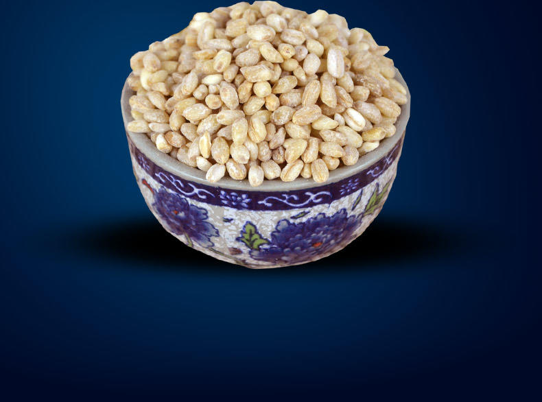 鸿兴米业大麦米0.8斤（新疆，青海，西藏除外）