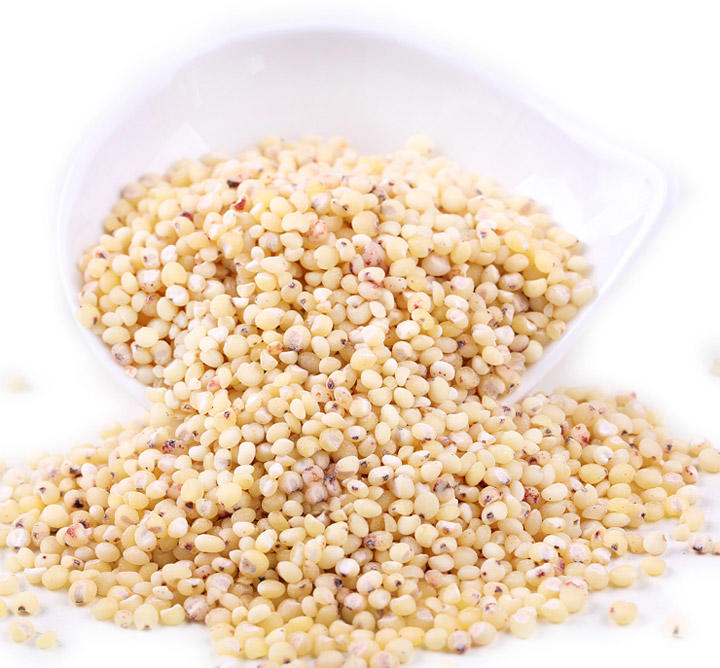 鸿兴米业高粱米0.8斤（新疆，青海，西藏除外）
