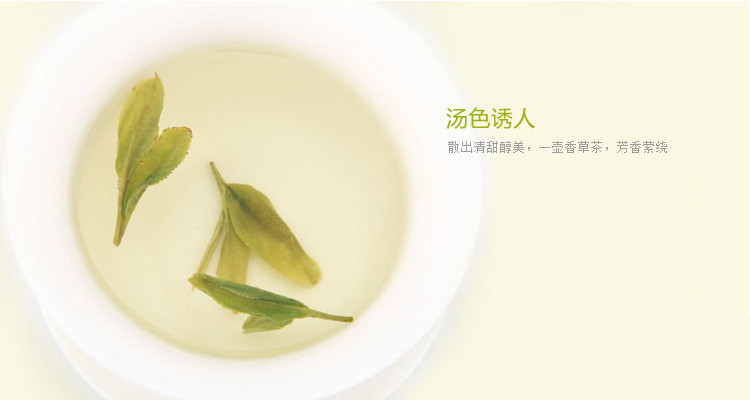 【海南白沙馆】海南特产五里路绿茶铁盒装 白沙绿茶108g包邮