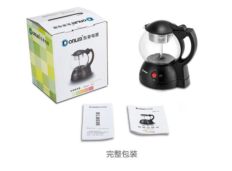 东菱煮茶器XB-1001