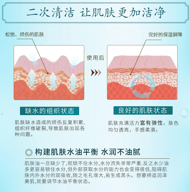 百雀羚气韵肌源赋活紧致精粹水