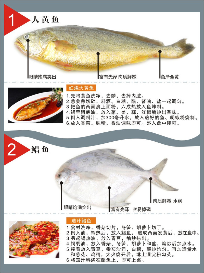 百全海鲜大礼包-A款  海鲜礼盒 省内顺丰包邮