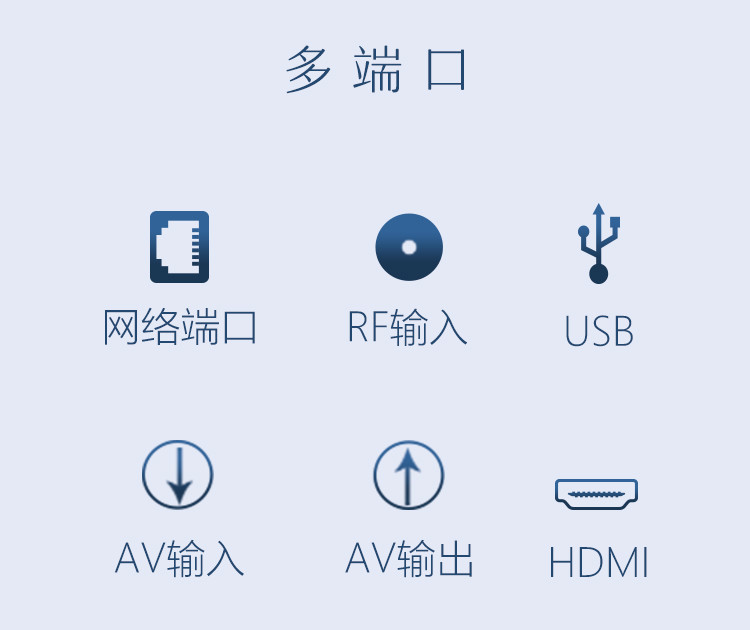 创维/SKYWORTH  49X5E 49X5升级版49英寸智能酷开网络液晶电视