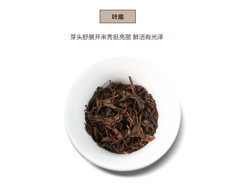 中国邮政 【邮乐常德馆】武陵红牌 花果香红茶正品1号100g