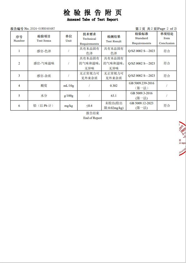 鲜滋友 【常德振兴馆】常德地道冲泡方便米粉三种口味组合装