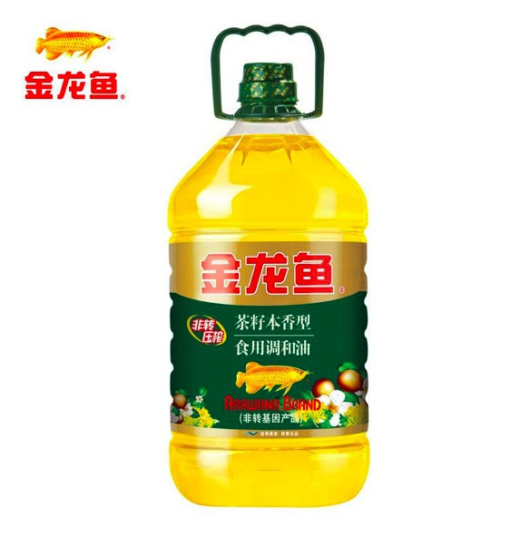 调和油2.5L（zt）