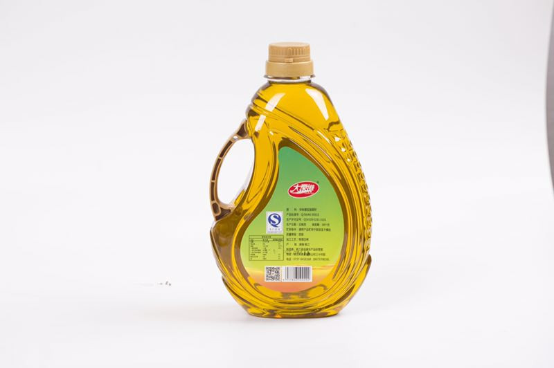 中国邮政【益阳市】 1.8L浓香型菜籽油