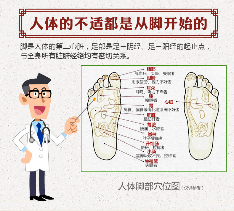 瑶族巴马神汤万松堂泡脚浴足广西瑶汤草本浴足粉足浴包瑶族巴马汤