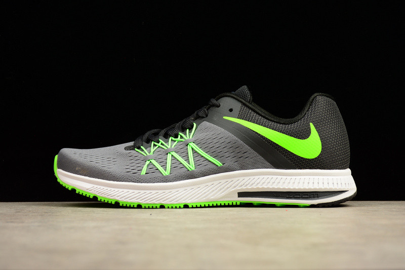 Nike 耐克 NIKE REVOLUTION 3 男子跑步运动鞋 831561