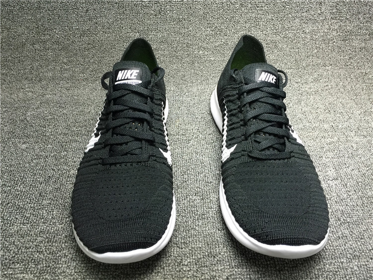 耐克男鞋NIKE FREE RN FLYKNIT赤足飞线运动休闲跑步女鞋831069