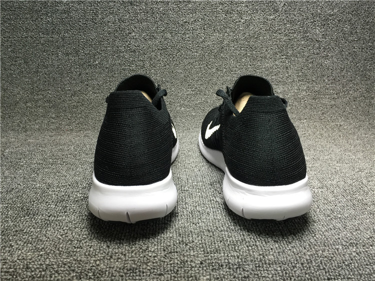 耐克男鞋NIKE FREE RN FLYKNIT赤足飞线运动休闲跑步女鞋831069