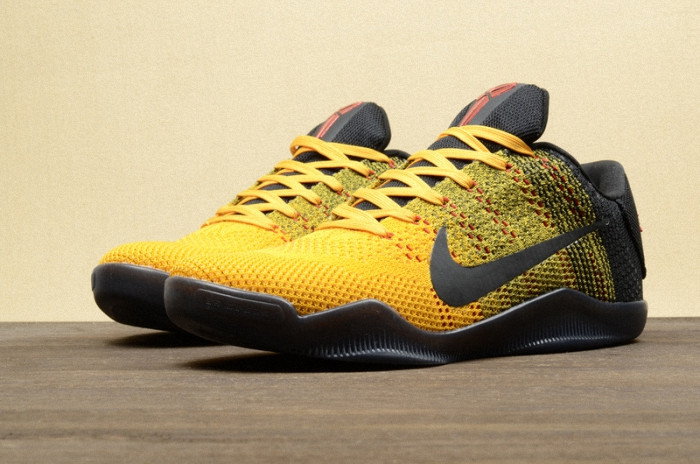 Nike Kobe11 Elite Low ASG 科比11全明星男子篮球鞋 822521-305