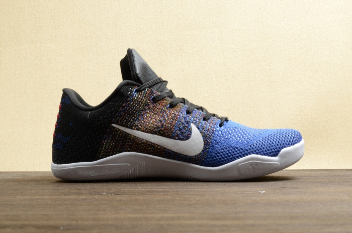 Nike Kobe11 Elite Low ASG 科比11全明星男子篮球鞋 822521-305