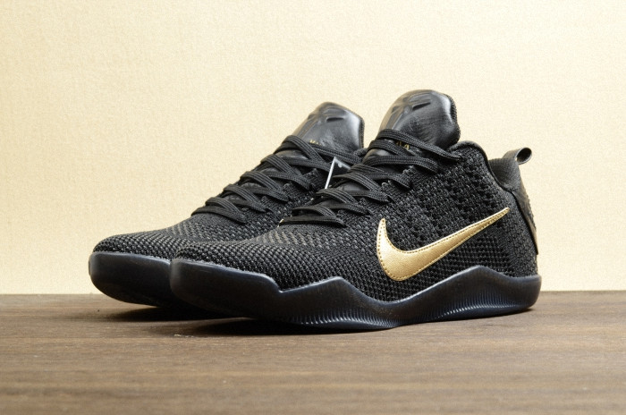 Nike Kobe11 Elite Low ASG 科比11全明星男子篮球鞋 822521-305