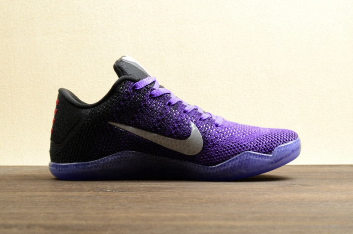 Nike Kobe11 Elite Low ASG 科比11全明星男子篮球鞋 822521-305