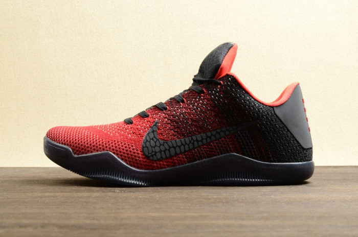 Nike Kobe11 Elite Low ASG 科比11全明星男子篮球鞋 822521-305