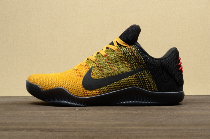 Nike Kobe11 Elite Low ASG 科比11全明星男子篮球鞋 822521-305