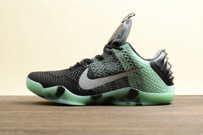 Nike Kobe11 Elite Low ASG 科比11全明星男子篮球鞋 822521-305