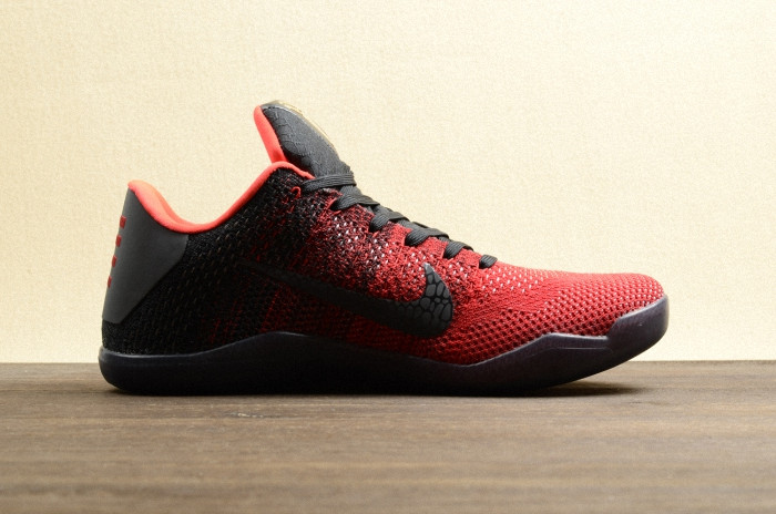 Nike Kobe11 Elite Low ASG 科比11全明星男子篮球鞋 822521-305