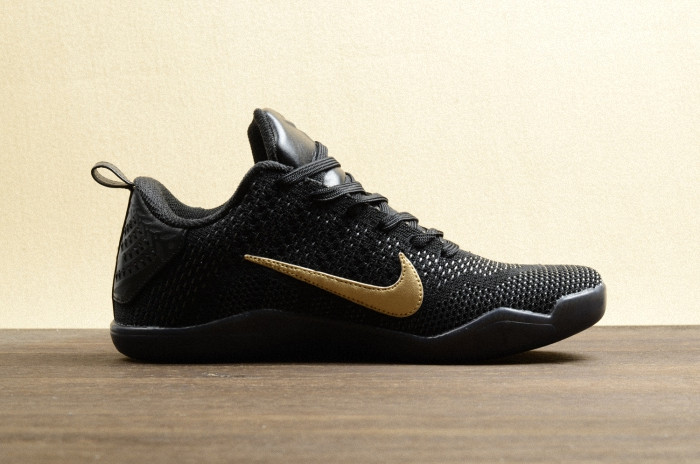 Nike Kobe11 Elite Low ASG 科比11全明星男子篮球鞋 822521-305